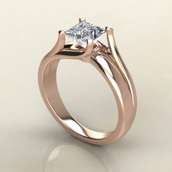 2.25 carat diamond engagement ring