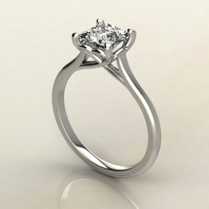 Thumbnail Engagement ring PS001