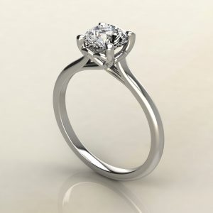 Thumbnail engagement ring RS001