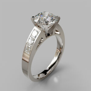 round-diamond-channel-set-white-gold-ring-001