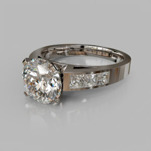 round-diamond-channel-set-white-gold-ring-side-view-001