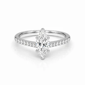 Marquise Cut