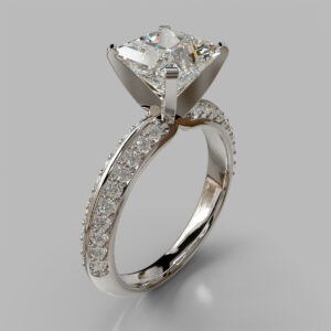 princess-cut-diamond-double-row-pave-ring-white-gold-117.jpg video thumbnail
