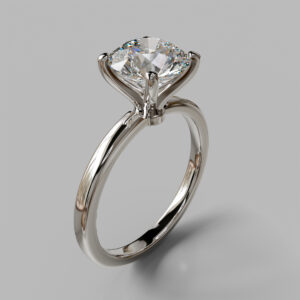 round-diamond-tapered-solitaire-ring-white-gold-209.jpg video thumbnail