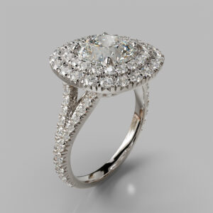 cushion-cut-diamond-halo-split-shank-ring-white-gold-261.jpg video thumbnail