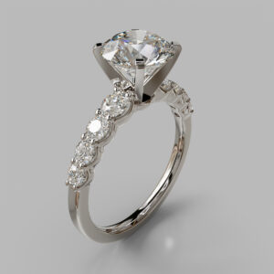 round-diamond-three-stone-accent-ring-white-gold-275.jpg video thumbnail