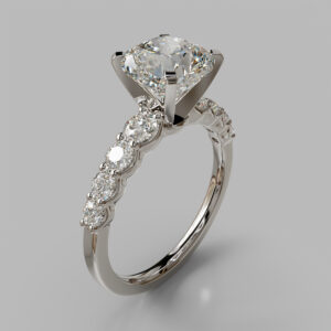 cushion-cut-diamond-three-stone-accent-ring-white-gold-277.jpg video thumbnail