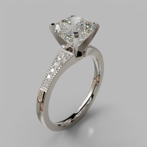 cushion-cut-diamond-side-stone-twist-ring-white-gold-281.jpg video thumbnail