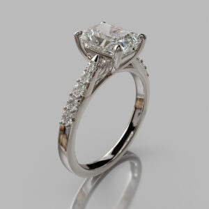 radiant-cut-diamond-side-stone-ring-white-gold-513.jpg video thumbnail