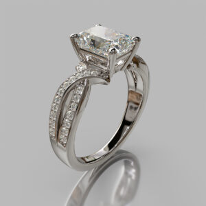 radiant-cut-diamond-pave-split-shank-ring-white-gold-538.jpg video thumbnail