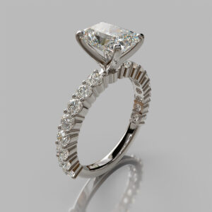 radiant-cut-diamond-shared-prong-side-stone-ring-white-gold-540.jpg video thumbnail