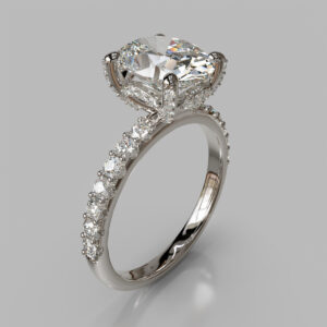 oval-cut-diamond-pave-side-stone-ring-white-gold-808.jpg video thumbnail