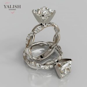 Yalish product video thumbnail