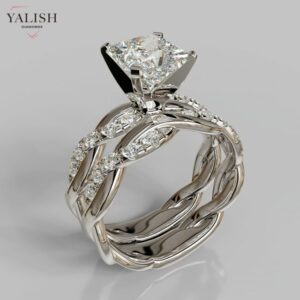 Yalish product video thumbnail