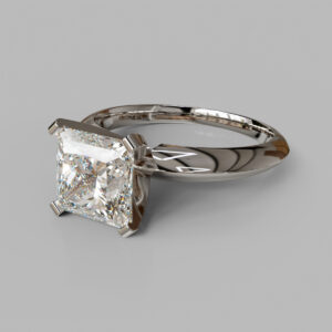 princess-cut-diamond-twist-solitaire-white-gold-ring-side-view-023 video thumbnail