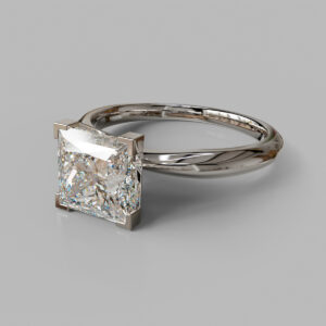 princess-cut-diamond-classic-solitaire-white-gold-ring-side-view-024 video thumbnail