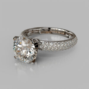 round-diamond-pave-band-white-gold-ring-side-view-030 video thumbnail