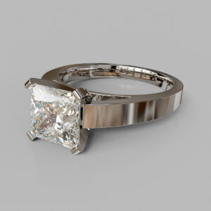 princess-cut-diamond-classic-solitaire-white-gold-ring-side-view-041 video thumbnail