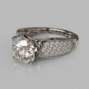round-diamond-pave-band-white-gold-ring-side-view-060 video thumbnail