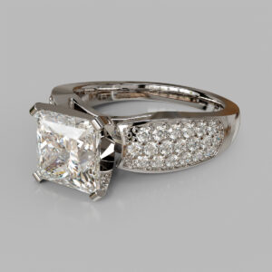 princess-cut-diamond-pave-band-white-gold-ring-side-view-061 video thumbnail