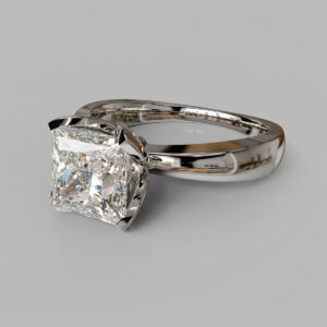 princess-cut-diamond-classic-solitaire-white-gold-ring-side-view-063 video thumbnail